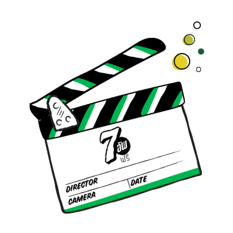 7UpFreeThailand Sticker