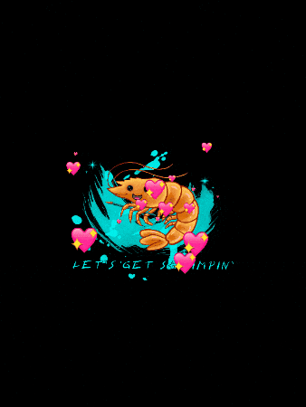 Shrimp GIF