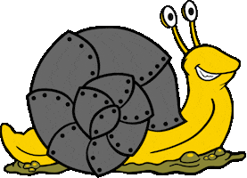 Tailgate Camping Sticker by SnailTrail4x4