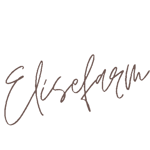 Elisefarm Sticker