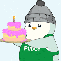 Baking Happy Birthday GIF by Super Simple - Find & Share on GIPHY