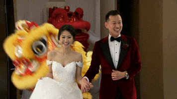Happy Married At First Sight GIF by Lifetime