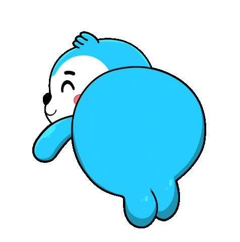Funny Sticker
