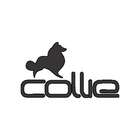 estilocollie Sticker