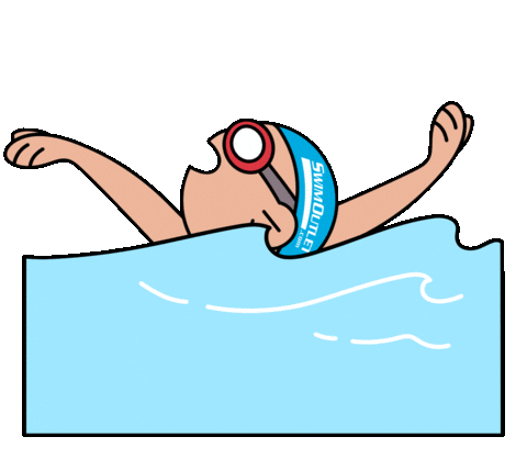 Swimming GIFs - Get the best GIF on GIPHY