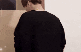 Bts GIF