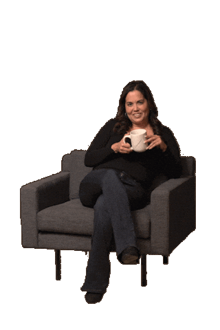 The Tea Sticker by Harper Media Co