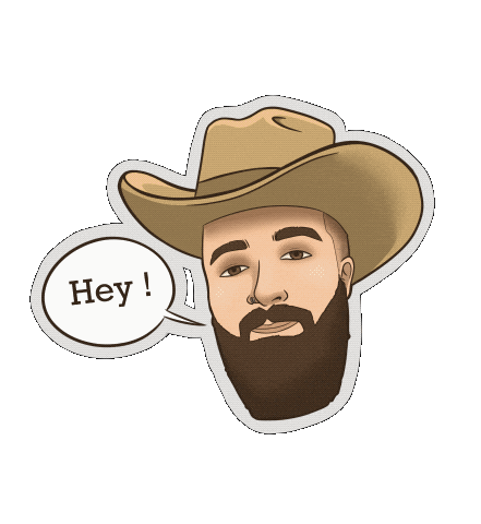 Sticker by PomPwar
