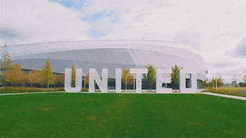 Minnesota United Stadium GIF by MNUFC