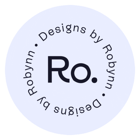 Robynndesign Sticker