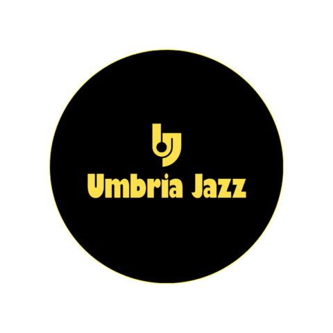 Italy Wow Sticker by Umbria Jazz