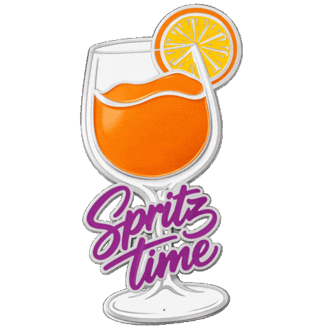 Muse Spritz Sticker by IZE