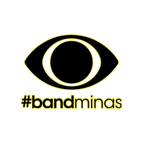Sticker by Band Minas