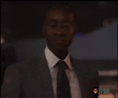 War Man GIF