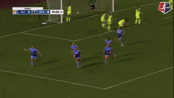 Sam Kerr GIF