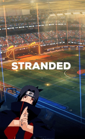 Stranded GIF