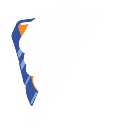 Mariscos Sticker by Wahoo