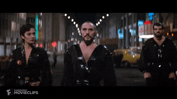 Zod GIF