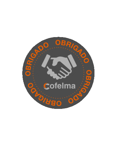 Sticker by Metalúrgica Cofelma