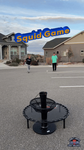 Squid Yard Games GIF by Tailgating Challenge