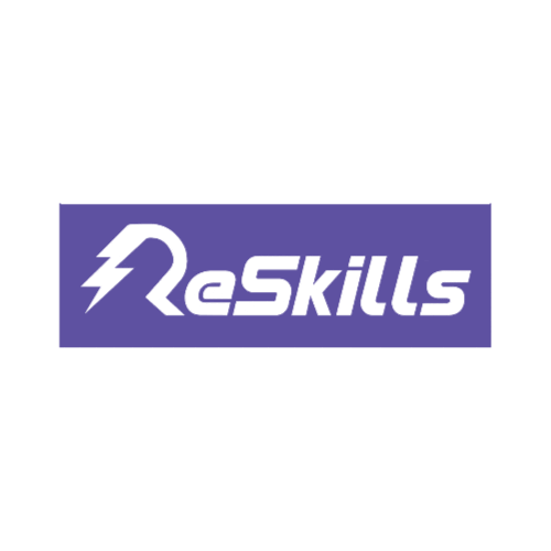 ReSkills Sticker