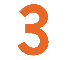 Countdown Sticker by Bera Bera