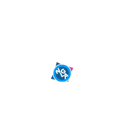 Speaker Sticker by NGLAGreeks