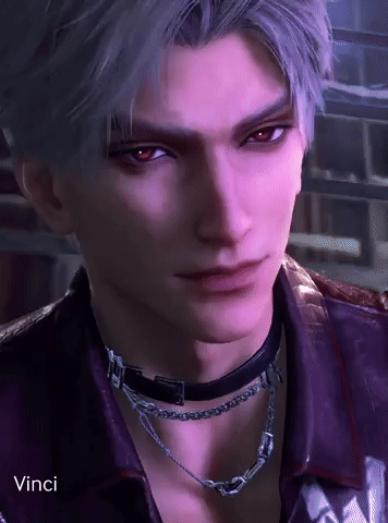 Vinci GIF