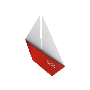 UniNE - Université de Neuchâtel Sticker