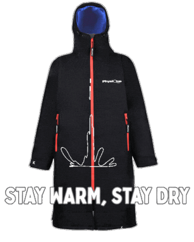 Physique Robe Sticker by Physique Management