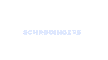 Schroedingers Sticker