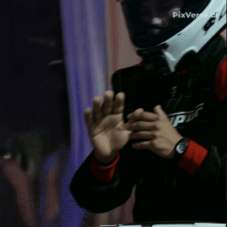 Dance GIF
