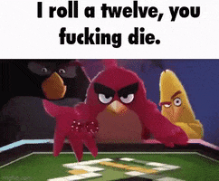 Angry Birds GIF