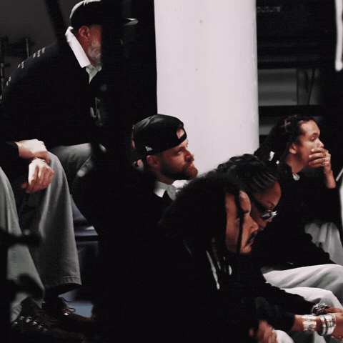 New York Style GIF
