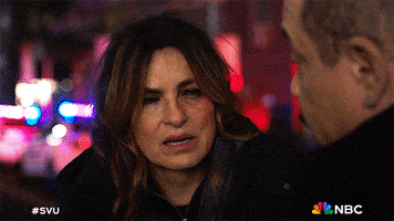Oh No Nbc GIF by Law & Order