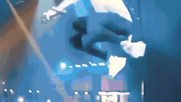 Dance Party GIF by West Coast Throwdown