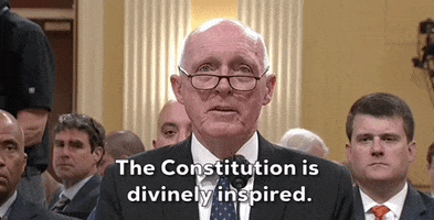 Bowers GIF by GIPHY News