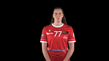 Hbf GIF by Handball Bundesliga Frauen