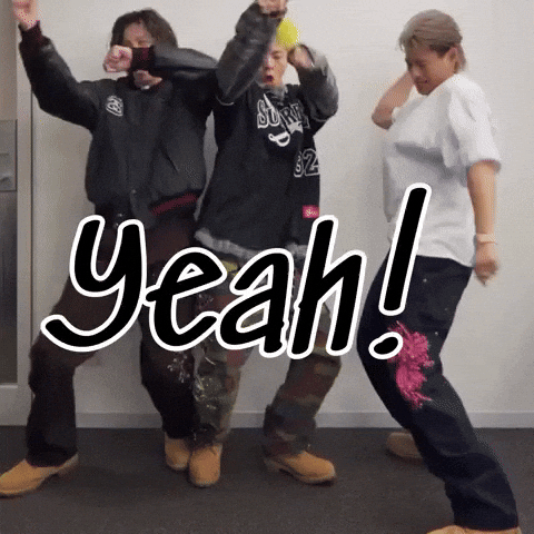 Numberi Sho GIF
