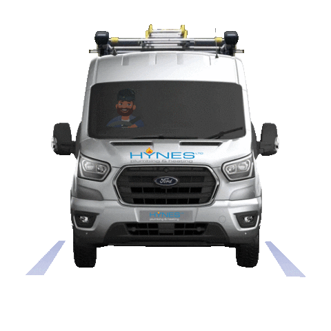 hynesplumbing Sticker