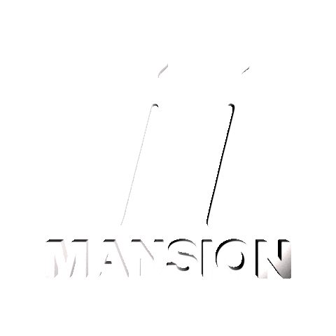 MansionStudiosNYC Sticker