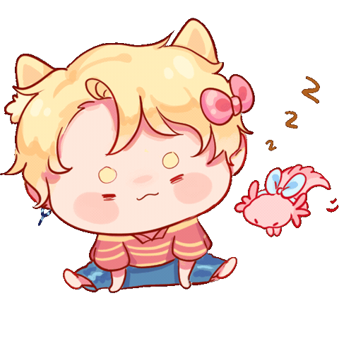 Toner Sticker