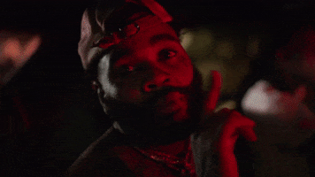 Weeks GIF by Kevin Gates