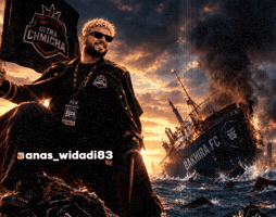 Kick Streaming GIF