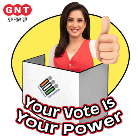 India Today Sticker