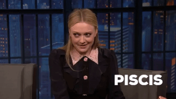 Dakota Fanning GIF