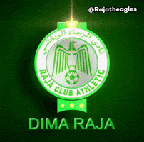 Raja Casablanca GIF
