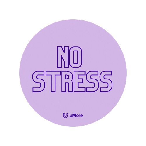 uMore App Sticker