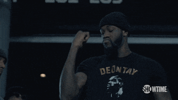 deontay wilder GIF by SHOWTIME Sports