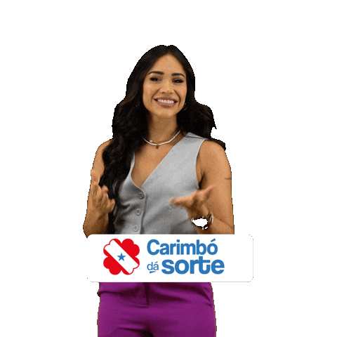 Sticker by Carimbó dá Sorte